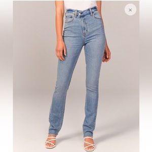 Abercrombie & Fitch Jeans